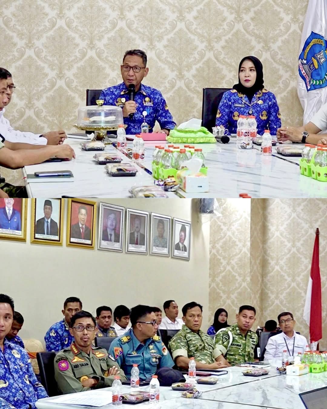 Pemkot Kendari Tindak Lanjuti Dugaan Pelanggaran Tata Ruang Bengkel di Senopaty Land