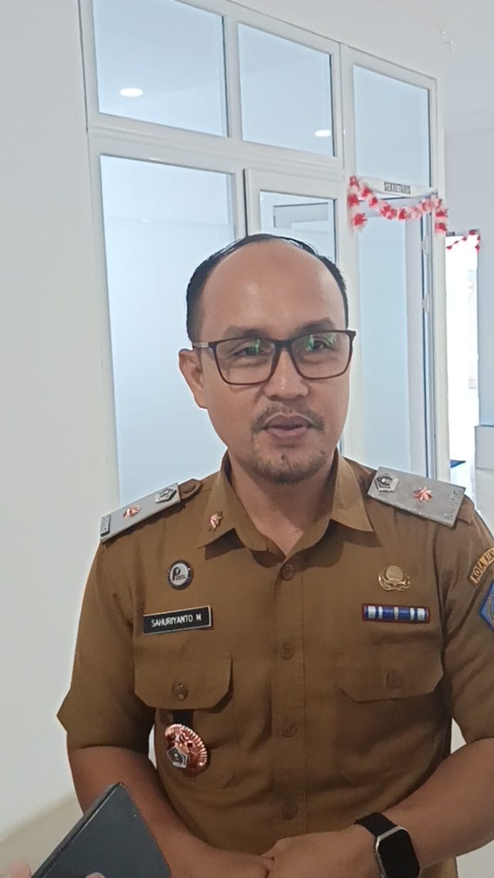 Kominfo Bantah Isu Wali Kota Kendari Blokir Wartawan dan Warga